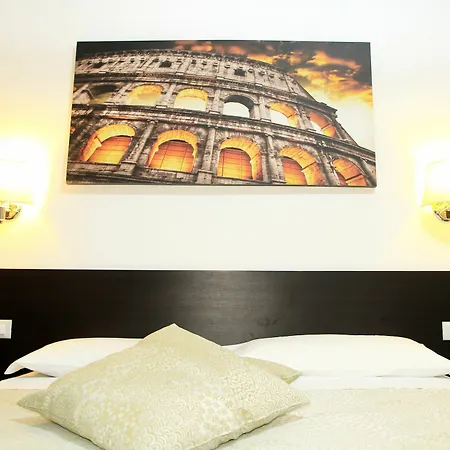 Le Tue Notti A San Pietro Villa Rome Exterior photo