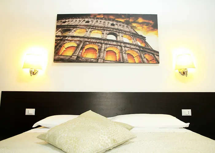 Le Tue Notti A San Pietro
