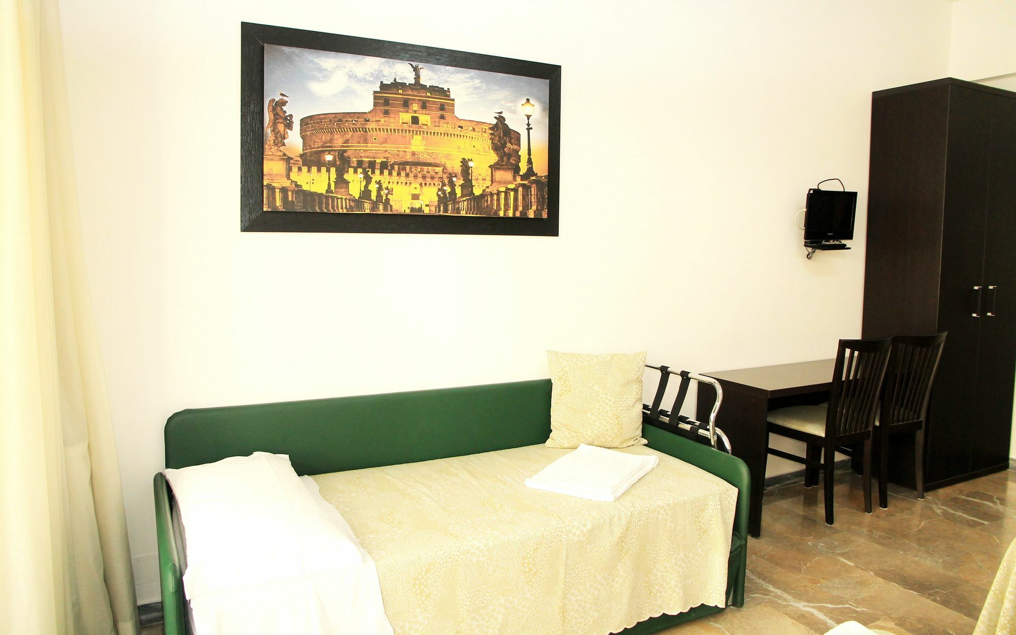Ferienhaus Le Tue Notti A San Pietro *