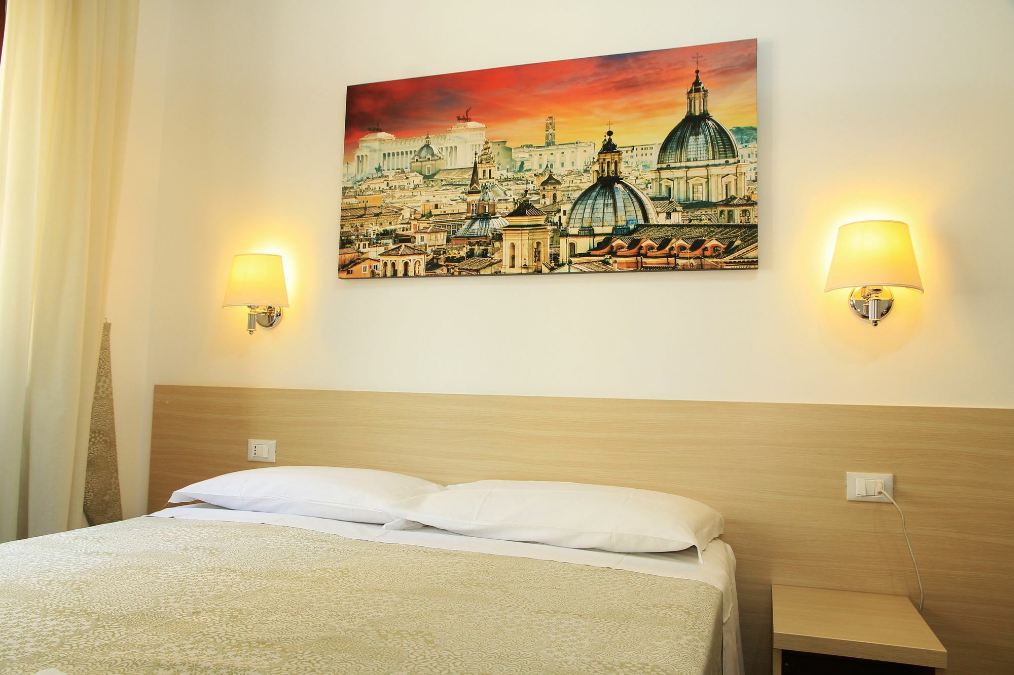 Ferienhaus Le Tue Notti A San Pietro *