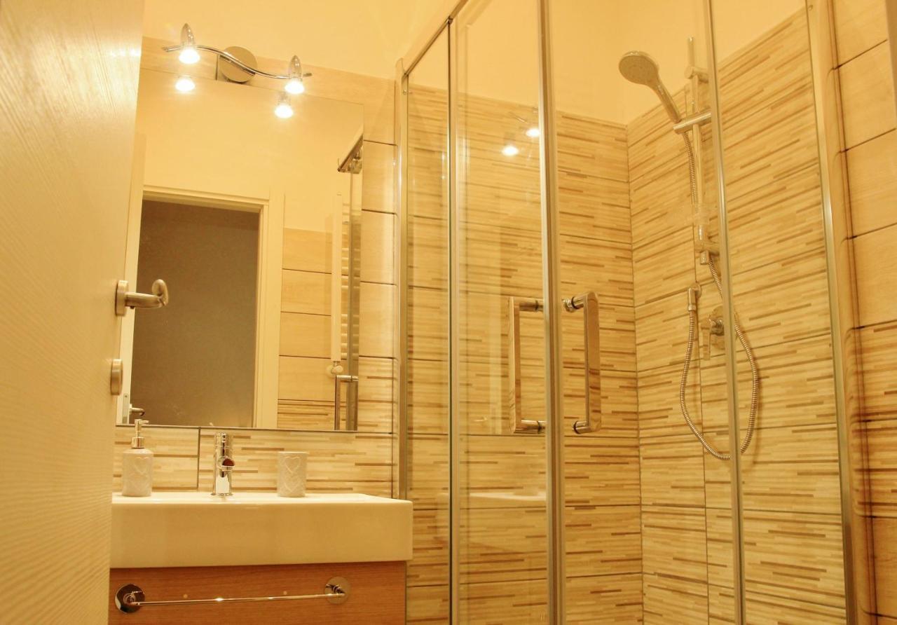 Ferienhaus Le Tue Notti A San Pietro *