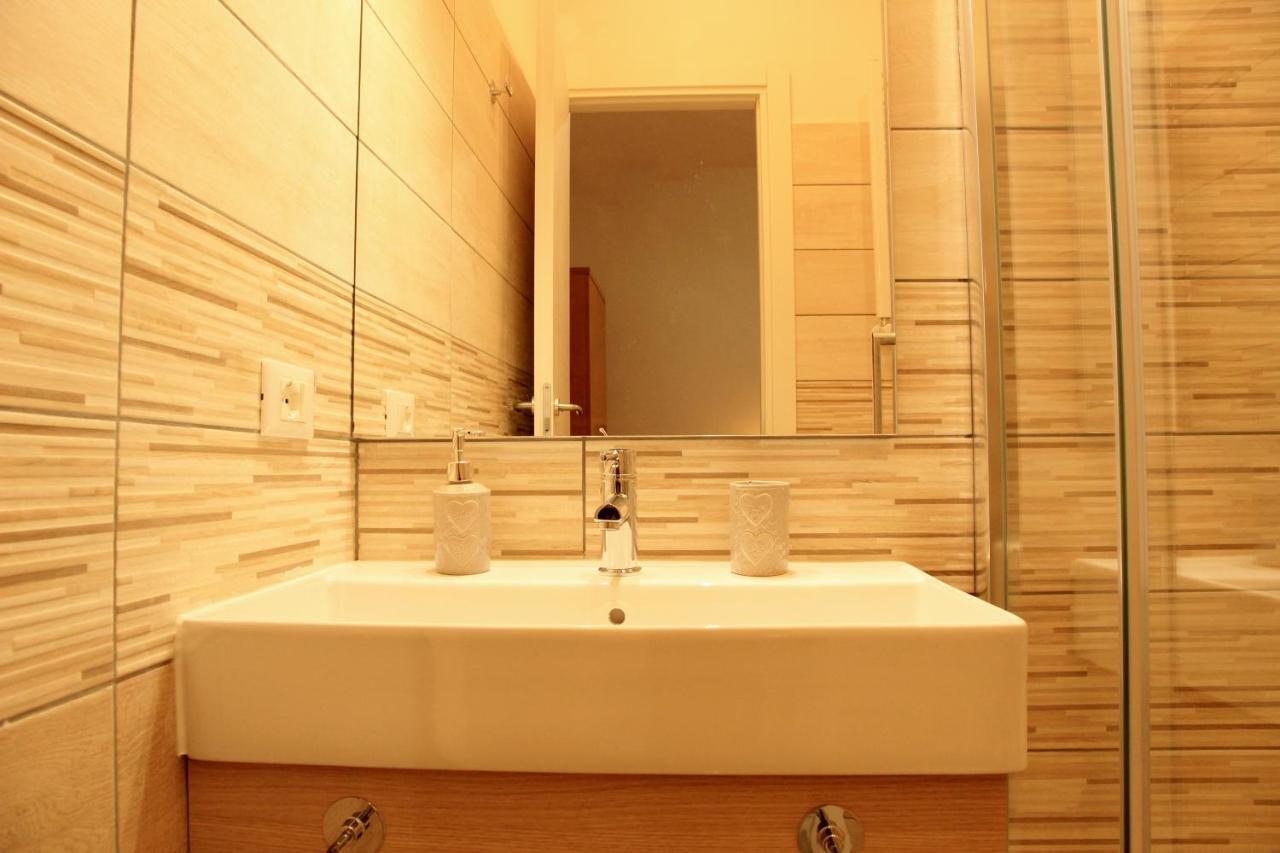 Ferienhaus Le Tue Notti A San Pietro