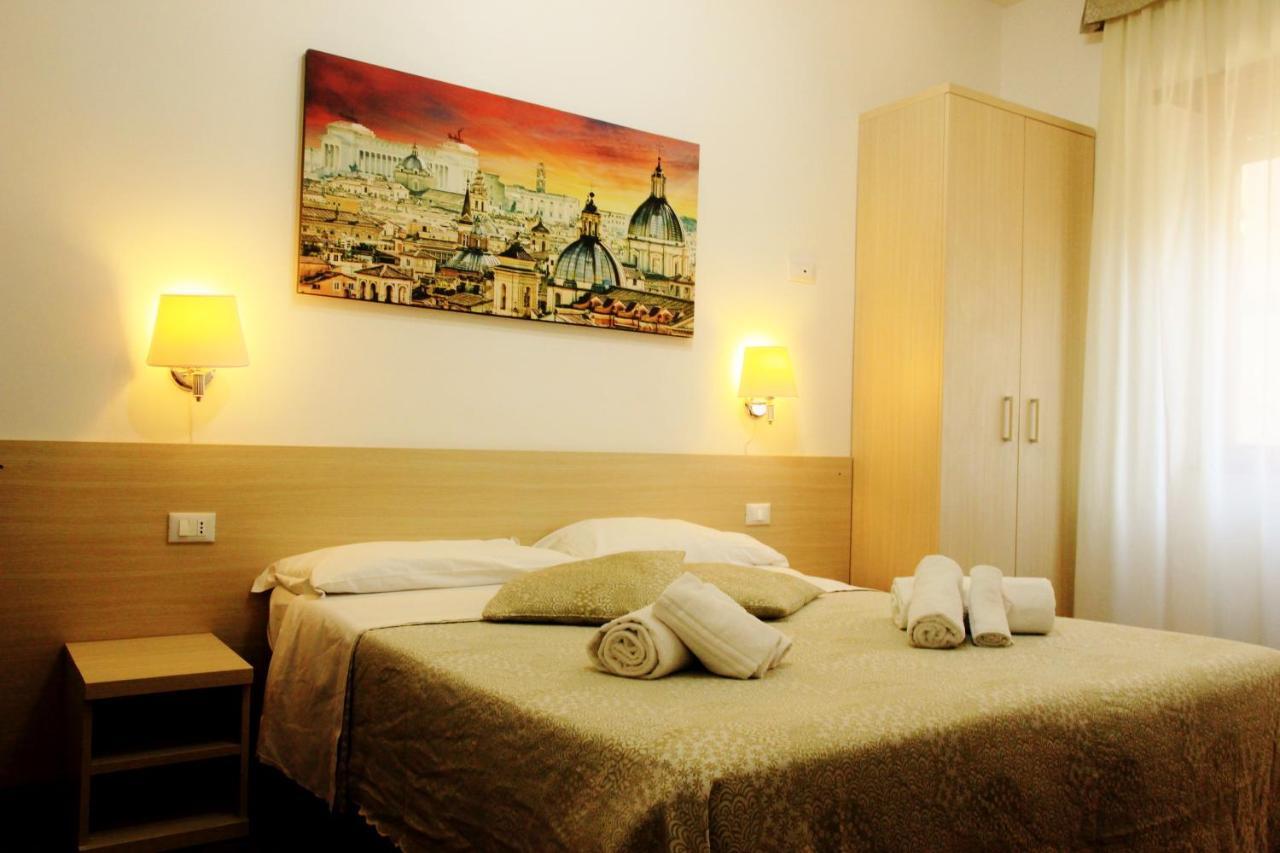 Ferienhaus Le Tue Notti A San Pietro Rom