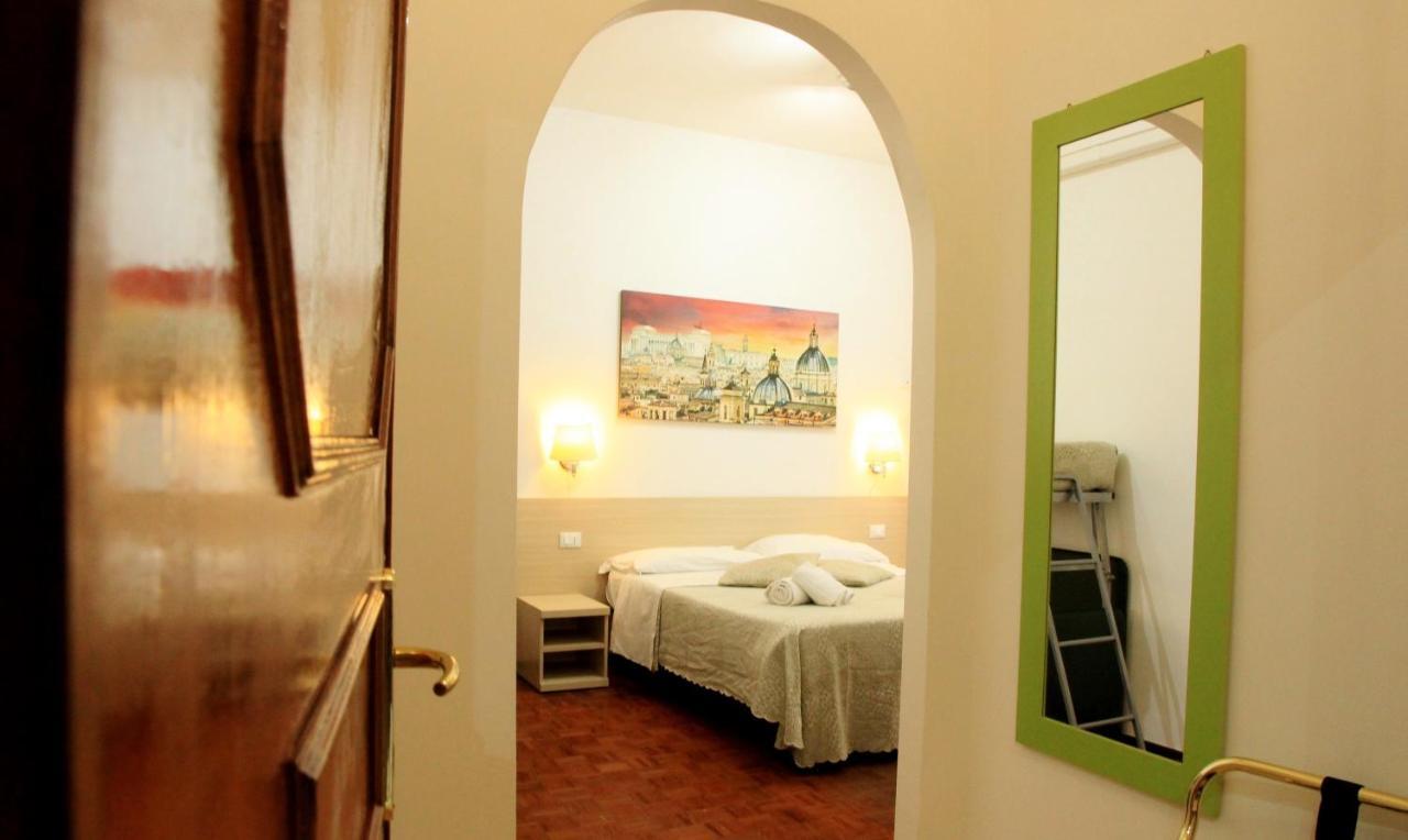 Le Tue Notti A San Pietro * Rom
