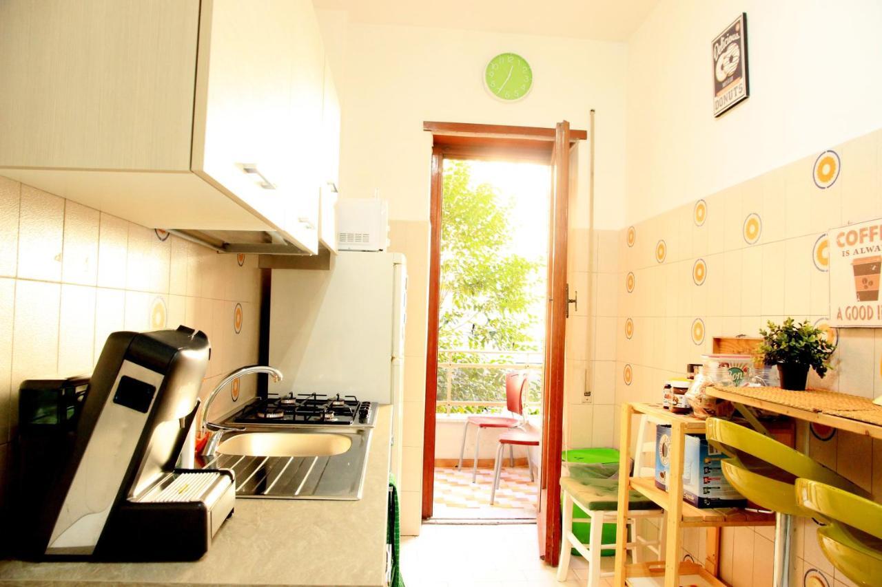 Le Tue Notti A San Pietro Ferienhaus