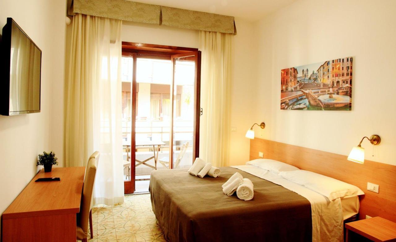 Ferienhaus Le Tue Notti A San Pietro Rom