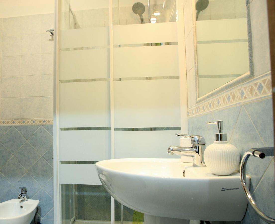 Ferienhaus Le Tue Notti A San Pietro Rom