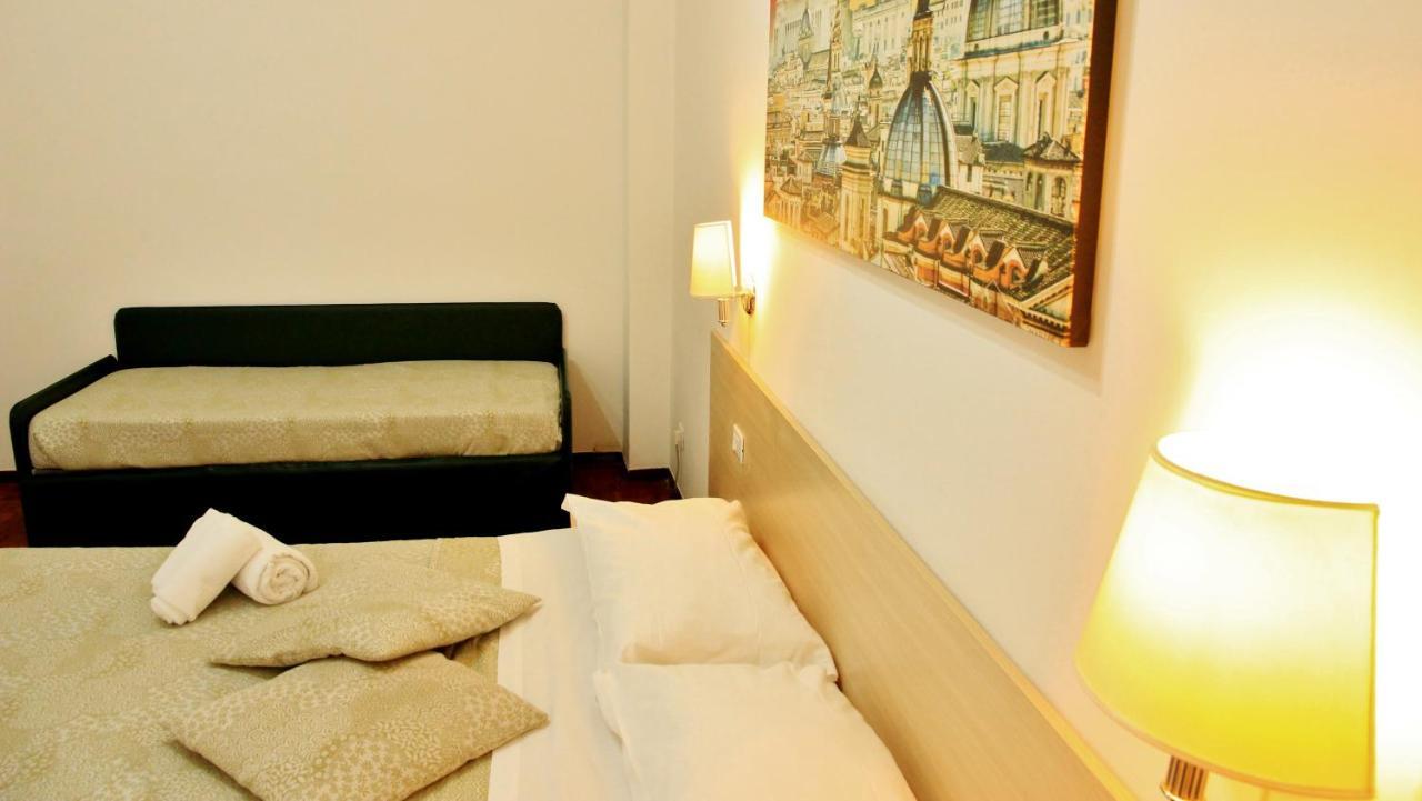 Le Tue Notti A San Pietro Ferienhaus