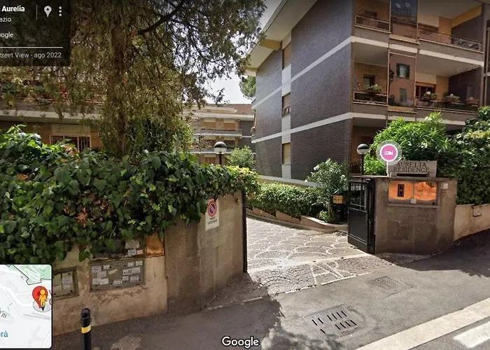 Le tue Notti a San Pietro
